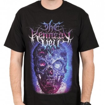 The Kennedy Veil - Skull - T-shirt (Men)