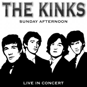 The Kinks - Sunday Afternoon - CD
