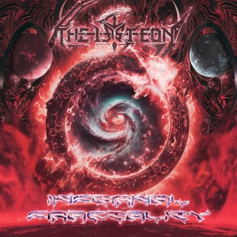 The Last Eon - Infernal Fractality - CD