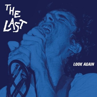 The Last - Look Again - CD DIGIPAK