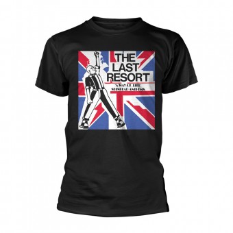 The Last Resort - A Way Of Life - T-shirt (Men)