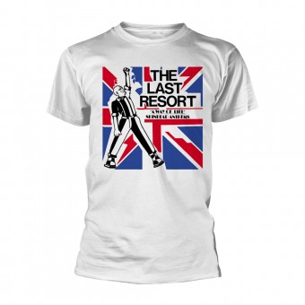 The Last Resort - A Way Of Life - T-shirt (Men)