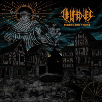 The Lifted Veil - Genocidal Bliss Of Heaven - CD