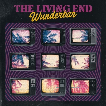 The Living End - Wunderbar - CD