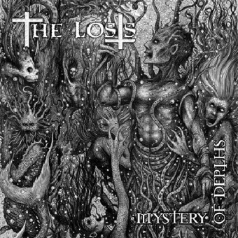 The Losts - Mystery Of Depths - CD