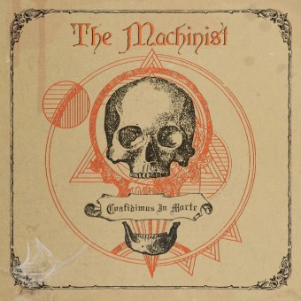 The Machinist - In Morte Confidimus - CD