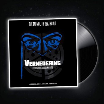 The Monolith Deathcult - V3 - Vernedering - LP