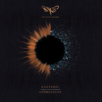 The Moth Gatherer - Esoteric Oppression - CD