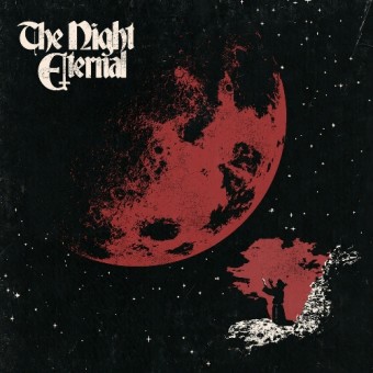 The Night Eternal - The Night Eternal - CD EP