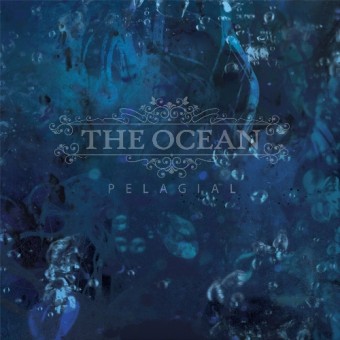 The Ocean - Pelagial - CD DIGISLEEVE