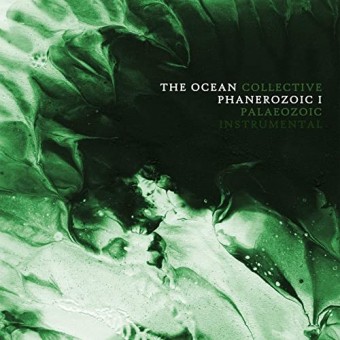 The Ocean - Phanerozoic I: Palaeozoic (Instrumental) - CD DIGISLEEVE