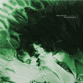 The Ocean - Phanerozoic I: Palaeozoic (Instrumental) - LP Gatefold