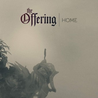 The Offering - Home - LP + CD