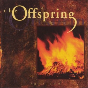 The Offspring - Ignition - CD