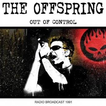 The Offspring - Out Of Control - CD