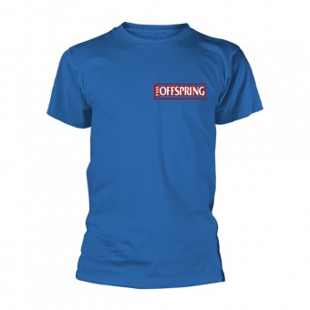 The Offspring - White Guy - T-shirt (Men)