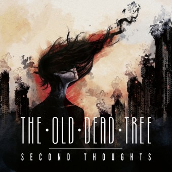 The Old Dead Tree - Second Thoughts - CD DIGIPAK + Digital