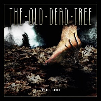 The Old Dead Tree - The End - CD + DVD Digipak + Digital