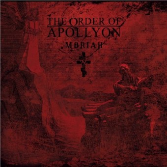 The Order Of Apollyon - Moriah - CD DIGIPAK