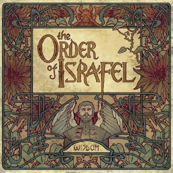 The Order Of Israfel - Wisdom - CD