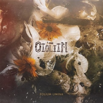 The Otolith - Folium Limina - CD DIGIPAK