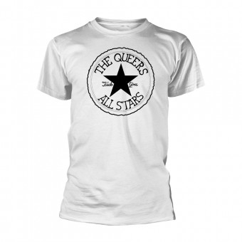 The Queers - All Stars - T-shirt (Men)