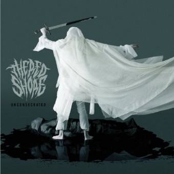 The Red Shore - Unconsecrated - CD + DVD SUPER JEWEL