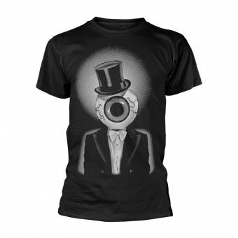 The Residents - Eyeball - T-shirt (Men)