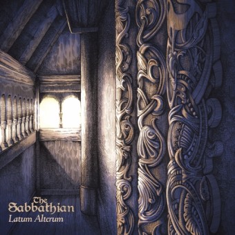 The Sabbathian - Latum Alterum - DOUBLE CD