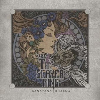 The Slayerking - Sanatana Dharma - CD DIGIPAK