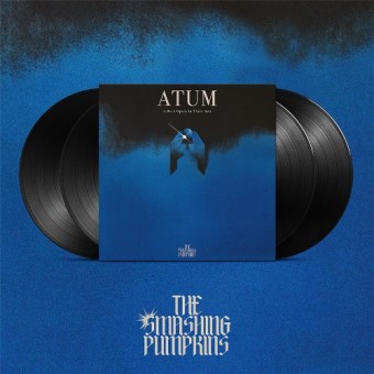 The Smashing Pumpkins - Atum - 4LP