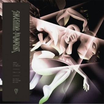 The Smashing Pumpkins - Shiny And Oh So Bright Vol. 1 / LP: No Past. No Future. No Sun. - CD