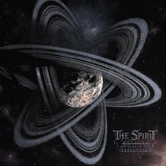 The Spirit - Of Clarity And Galactic Structures - LP Gatefold