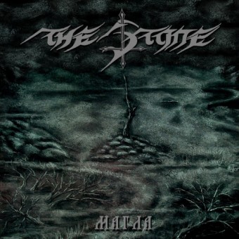 The Stone - Magla - LP