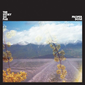 The Story So Far - Proper Dose - LP Gatefold Coloured