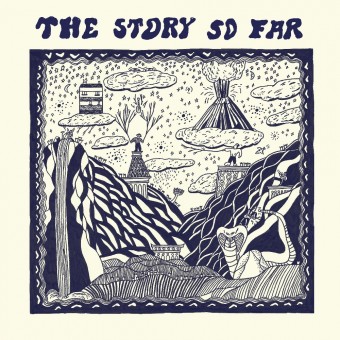 The Story So Far - The Story So Far - LP Gatefold Coloured