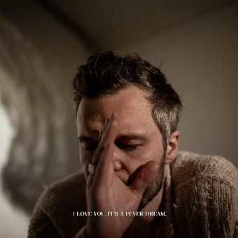 The Tallest Man On Earth - I Love You. It's A Fever Dream. - CD DIGIPAK