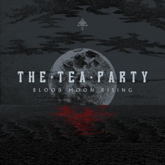 The Tea Party - Blood Moon Rising - LP + CD