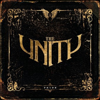 The Unity - Pride - DOUBLE LP GATEFOLD COLOURED