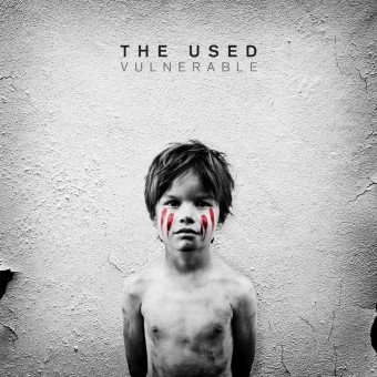 The Used - Vulnerable - LP COLOURED