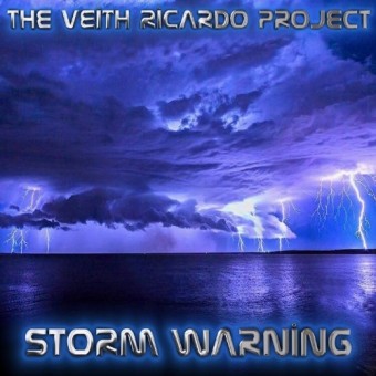 The Veith Ricardo Project - Storm Warning - CD