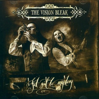 The Vision Bleak - Set Sail To Mystery - CD