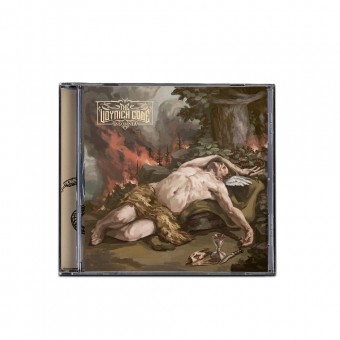 The Voynich Code - Insomnia - CD