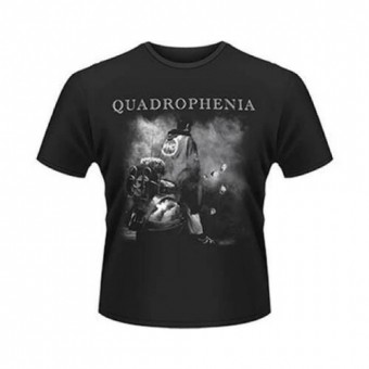 The Who - Quadrophenia - T-shirt (Men)