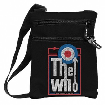 The Who - Target Up - BAG