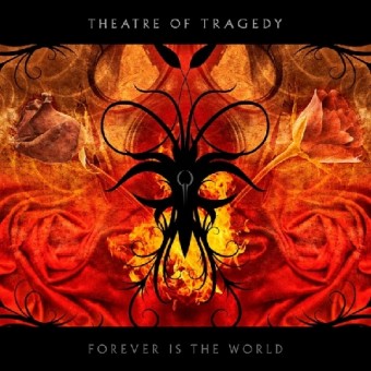 Theatre Of Tragedy - Forever Is the World [LTD Edition] - CD DIGISLEEVE