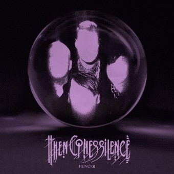 Then Comes Silence - Hunger - CD DIGIPAK