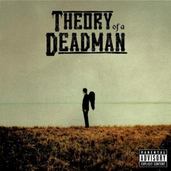 Theory Of A Deadman - Theory of a Deadman - CD