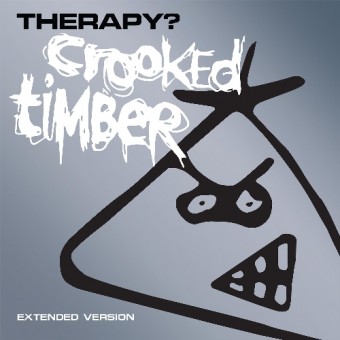 Therapy? - Crooked Timber - Extended Version - DOUBLE CD
