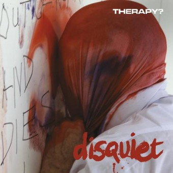 Therapy? - Disquiet - CD